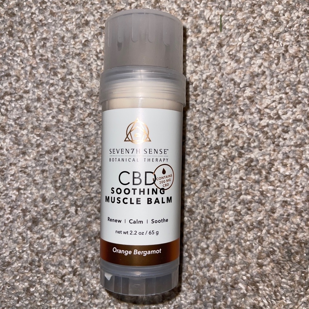 SEVEN7H SENSE BOTANICAL THERAPY